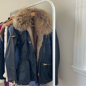 SAM. New York Jacket